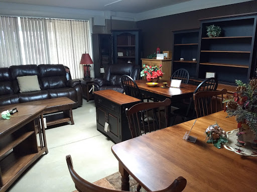 Amish Furniture Store «Dutch Selection», reviews and photos, 793 Lancaster Pike, Quarryville, PA 17566, USA
