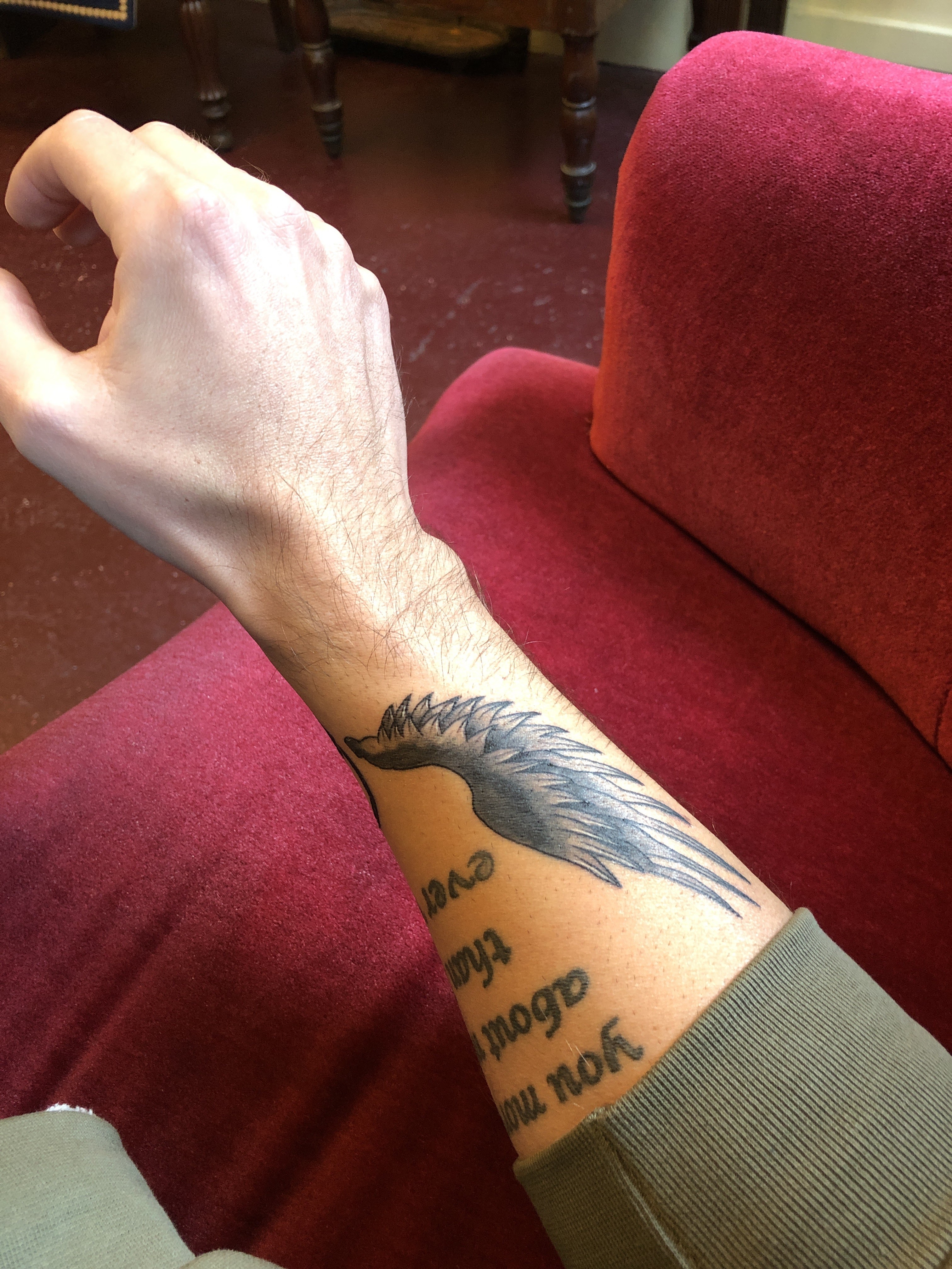 Photo n° 1 de l'avis de ali.s fait le 28/01/2019 à 09:54