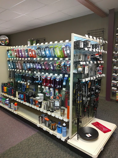 Outdoor Sports Store «The Great Outdoors Company», reviews and photos, 10 S Selig Ave, Montrose, CO 81401, USA