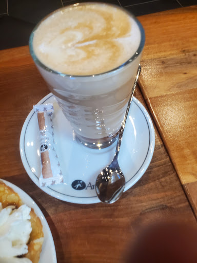 Dessert Shop «Amorino Raleigh», reviews and photos, 137 E Davie St, Raleigh, NC 27601, USA