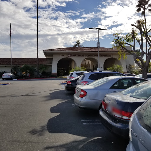 San Dimas Community Hospital image