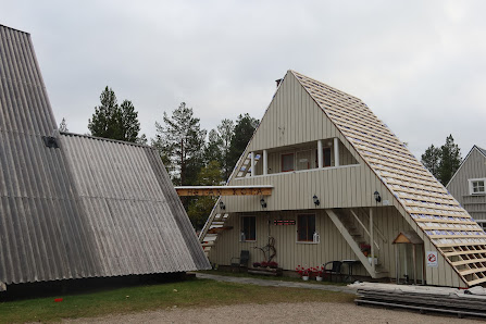 Lomakylä Hetan Kota Oy Ounastie 583, 99400 Enontekiö, Finland