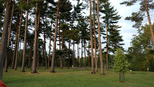 Campground «Winton Woods Campground», reviews and photos, 10245 Winton Rd, Cincinnati, OH 45231, USA