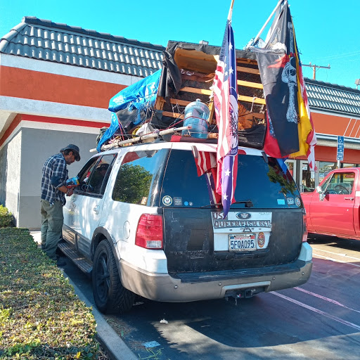 Auto Parts Store «AutoZone», reviews and photos, 5471 Lincoln Ave, Cypress, CA 90630, USA