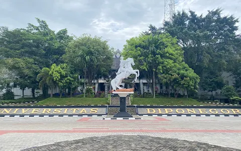 Diponegoro University image