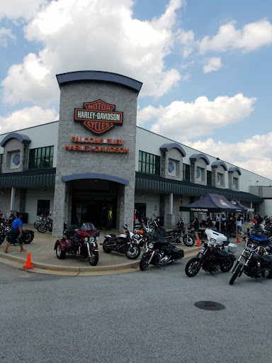 Falcons Fury Harley-Davidson, 900 Dogwood Dr, Conyers, GA 30012, USA, 