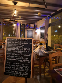 Atmosphère du Restaurant français La Grange de Tom à Champeaux - n°6