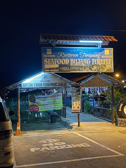 Restoran Terapung Seafood Bujang Firefly
