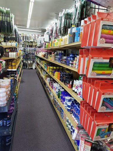 Cosmetics Store «Firstclass Beauty Supply», reviews and photos, 4288 W 130th St, Cleveland, OH 44135, USA