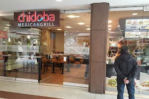 chidoba MEXICAN GRILL image