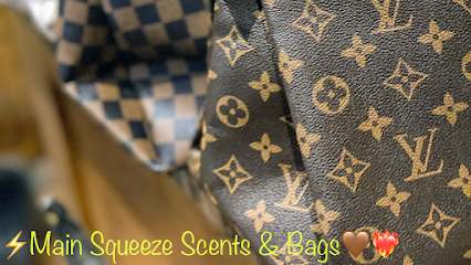 Main Squeeze Scents & Bags