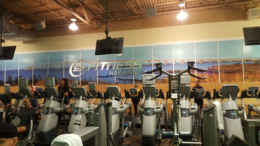 Gym «24 Hour Fitness», reviews and photos, 2480 Whipple Rd, Hayward, CA 94544, USA