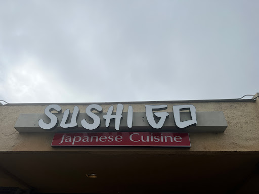 Sushi Go image