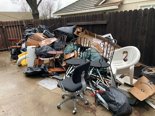 Scrap Monkey Property Services LLC image