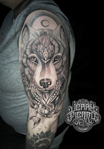 Explore blue october tattoo ideas, creative tattoo ideas in Silver City, available at Independent Ink Tattoo
