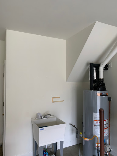 Painter «CertaPro Painters of Winston-Salem, NC», reviews and photos, 663 Peters Creek Pkwy, Winston-Salem, NC 27103, USA