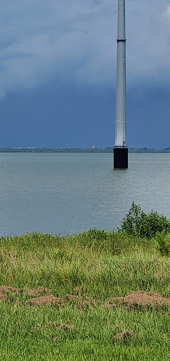 Tourist Attraction «Rocket Launch Viewing», reviews and photos, 555 FL-401, Port Canaveral, FL 32920, USA