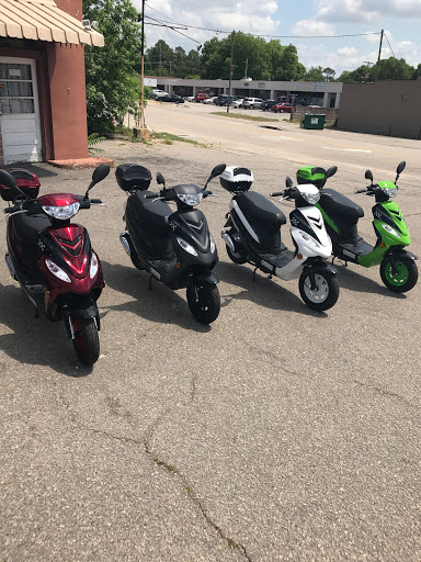 Moped Dealer «Jade Moon», reviews and photos, 455 12th St, West Columbia, SC 29169, USA