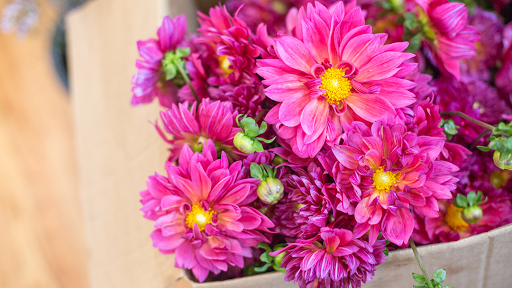 Florist «Copper Penny Flowers», reviews and photos, 9 Independence Ct, Concord, MA 01742, USA