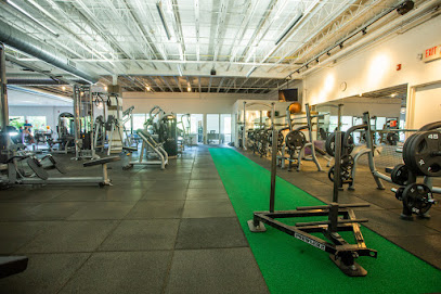 Revv Fitness Club - 730 Main St S, Southbury, CT 06488