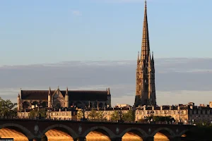 Flèche de la Basilique Saint-Michel image