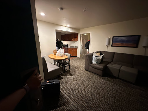 Hyatt House Pleasanton image