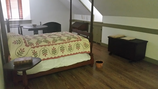 Historical Landmark «George Washington Birthplace National Monument», reviews and photos, 1732 Popes Creek Rd, Colonial Beach, VA 22443, USA