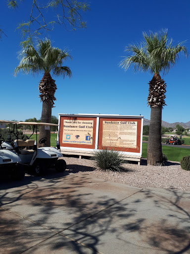 Golf Club «Sundance Golf Club», reviews and photos, 900 S.Sundance Pkwy, Buckeye, AZ 85326, USA
