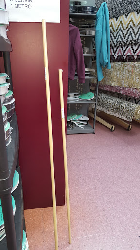 Comercial Cid Las Palmas S.A.