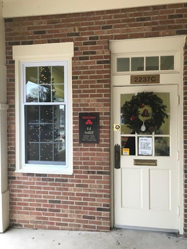 Insurance Agency «Ed Setliff - State Farm Insurance Agent», reviews and photos
