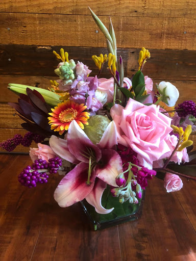 Florist «Something Special Florist», reviews and photos, 1546 Main St, Columbia, SC 29201, USA