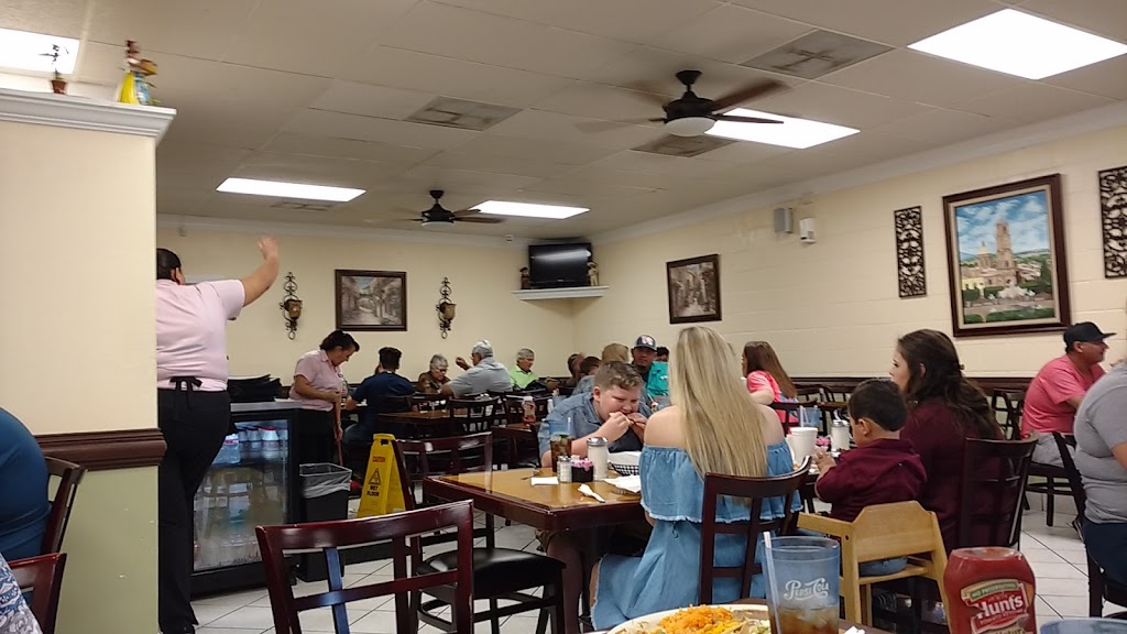 El Dorado Restaurant 78363