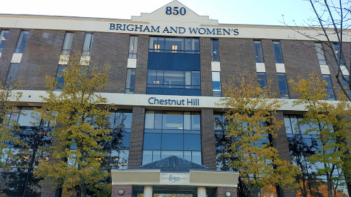 Brigham and Women’s Health Care Center, Chestnut Hill