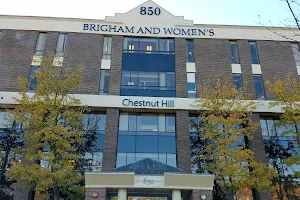 Brigham and Women’s Health Care Center, Chestnut Hill image