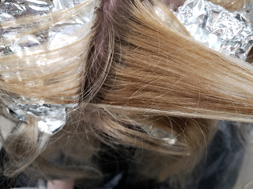 Hair Salon «Xcellent Beauty Salon», reviews and photos, 39-21 Bell Blvd, Bayside, NY 11361, USA