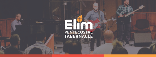 Elim Pentecostal Tabernacle