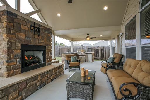 General Contractor «DWR Construction Inc», reviews and photos, 445 Spring Hill Dr, Spring, TX 77386, USA