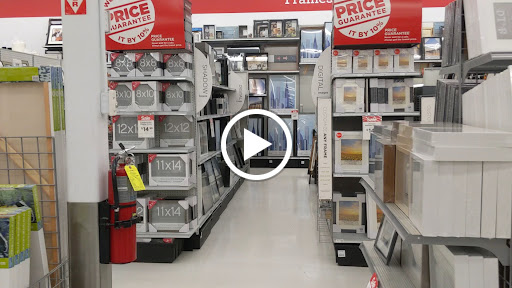 Craft Store «Michaels», reviews and photos, 832 Orleans Rd, Charleston, SC 29407, USA