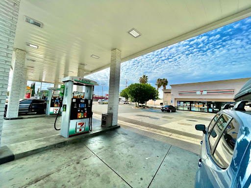 Convenience Store «7-Eleven», reviews and photos, 10707 Lower Azusa Rd, El Monte, CA 91731, USA