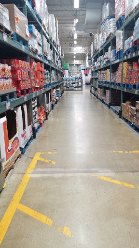 Warehouse club «BJ’s Wholesale Club», reviews and photos, 14123 Noblewood Plaza, Woodbridge, VA 22193, USA