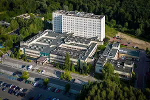 Upper Silesian Child Health Center in Katowice image