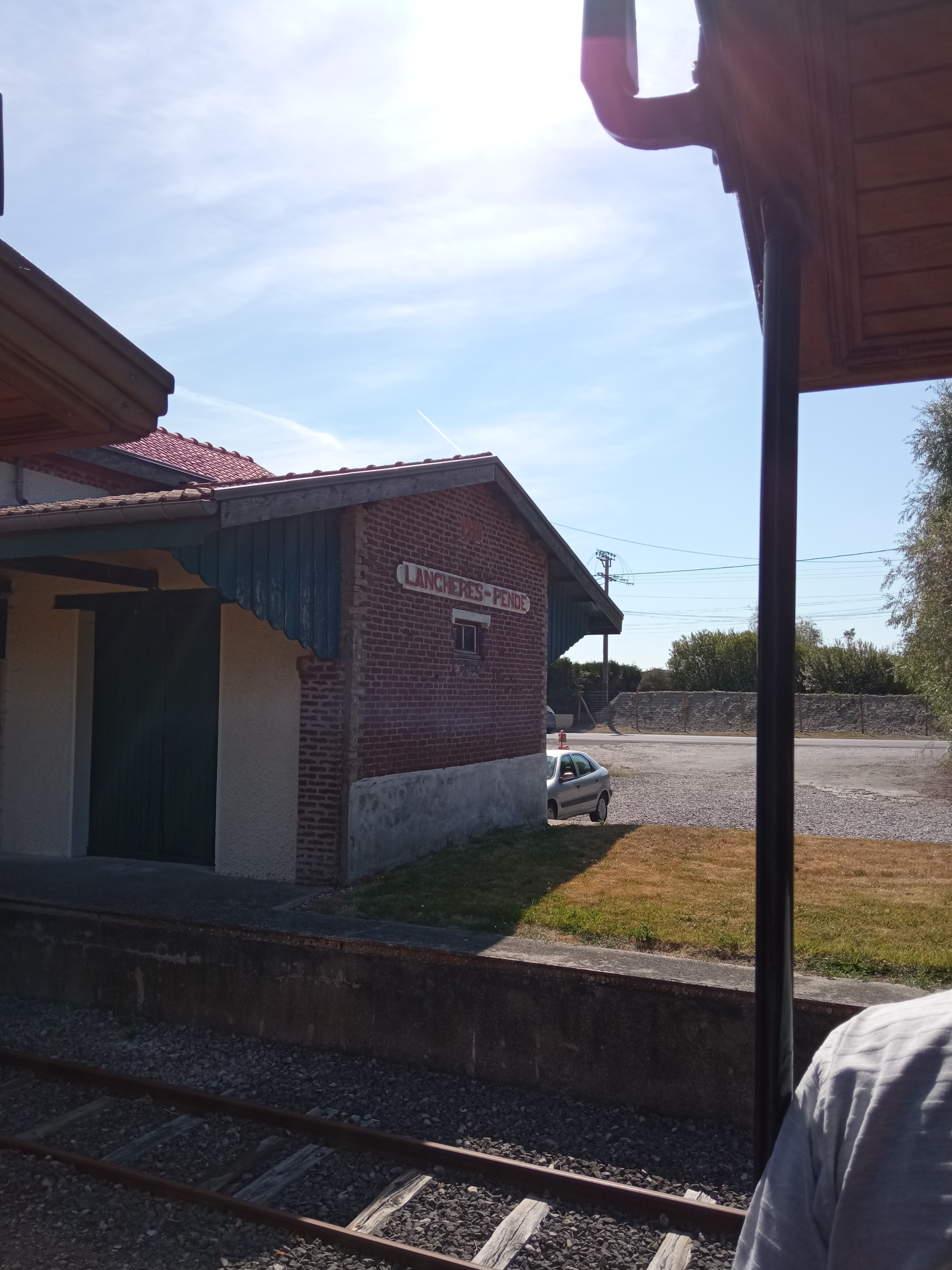 Photo n° 5 de l'avis de icilonde. fait le 16/07/2022 à 14:44