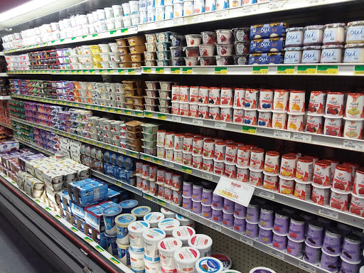 Supermarket «Shoppers Market II», reviews and photos, 14350 E 9 Mile Rd, Warren, MI 48089, USA