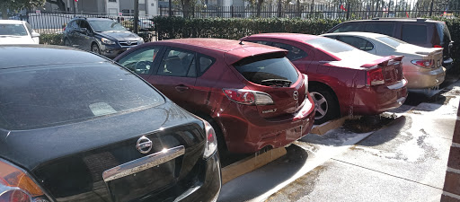 Used Car Dealer «RBF Auto Sales», reviews and photos, 3402 Dunvale Rd, Houston, TX 77063, USA