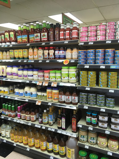 Natural Foods Store «Earthlight Natural Foods», reviews and photos, 933 Ann St, Stroudsburg, PA 18360, USA