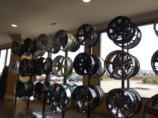 Tire Shop «1st Chance Tire & Automotive», reviews and photos, 5606 Murfreesboro Rd, La Vergne, TN 37086, USA