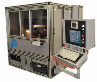 Laser equipment supplier Lowell