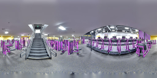 Gym «Planet Fitness», reviews and photos, 30272 Crown Valley Pkwy, Laguna Niguel, CA 92677, USA