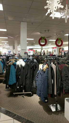 Department Store «JCPenney», reviews and photos, 1122 El Camino Real, San Bruno, CA 94066, USA