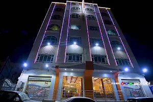 City Stare Hotel image